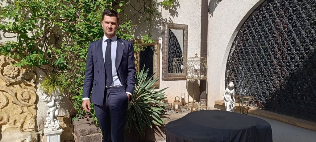 Abordarea holistică a lui Mihai Popa în vânzări la EkoGroup