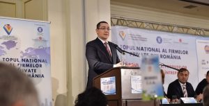 Victor Ponta, candidat la Președinția României: „SGR fără taxe suplimentare”, cu Eugen Teodorovici