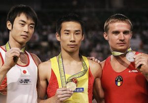 Ioan Silviu Suciu: Parteneriate internaționale pentru o gimnastică românească de viitor