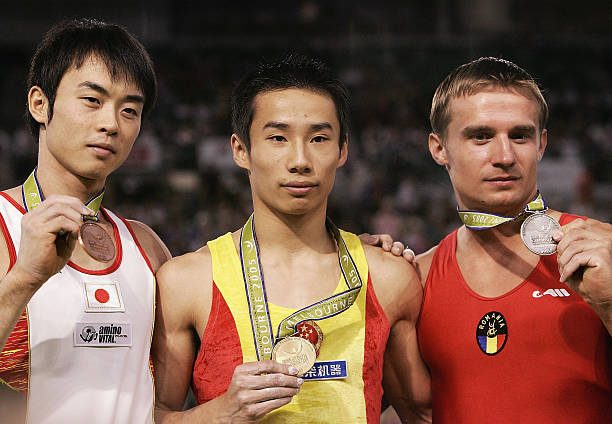Ioan Silviu Suciu: Parteneriate internaționale pentru o gimnastică românească de viitor