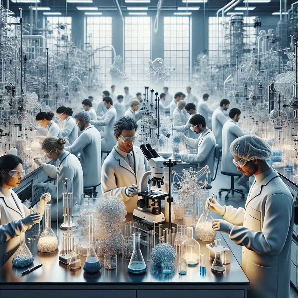 materiale bio