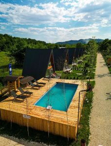 Corporate Retreats România 2025: modelul inovator al EkoGroup și Mălinului Resort