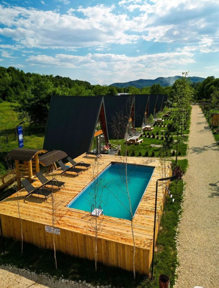 Corporate Retreats România 2025: modelul inovator al EkoGroup și Mălinului Resort