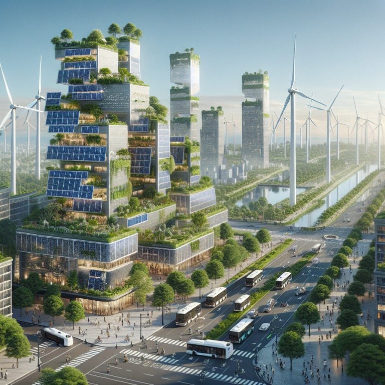 Tehnologie eco-friendly: inovații verzi care schimbă lumea 2 Tehnologie eco-friendly: inovații verzi care schimbă lumea