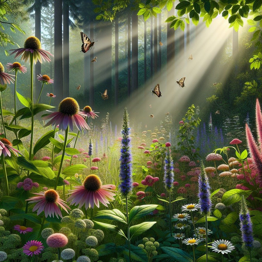 Tratamente naturiste: plante locale cu proprietăți terapeutice validate 3 Tratamente naturiste: plante locale cu proprietăți terapeutice validate