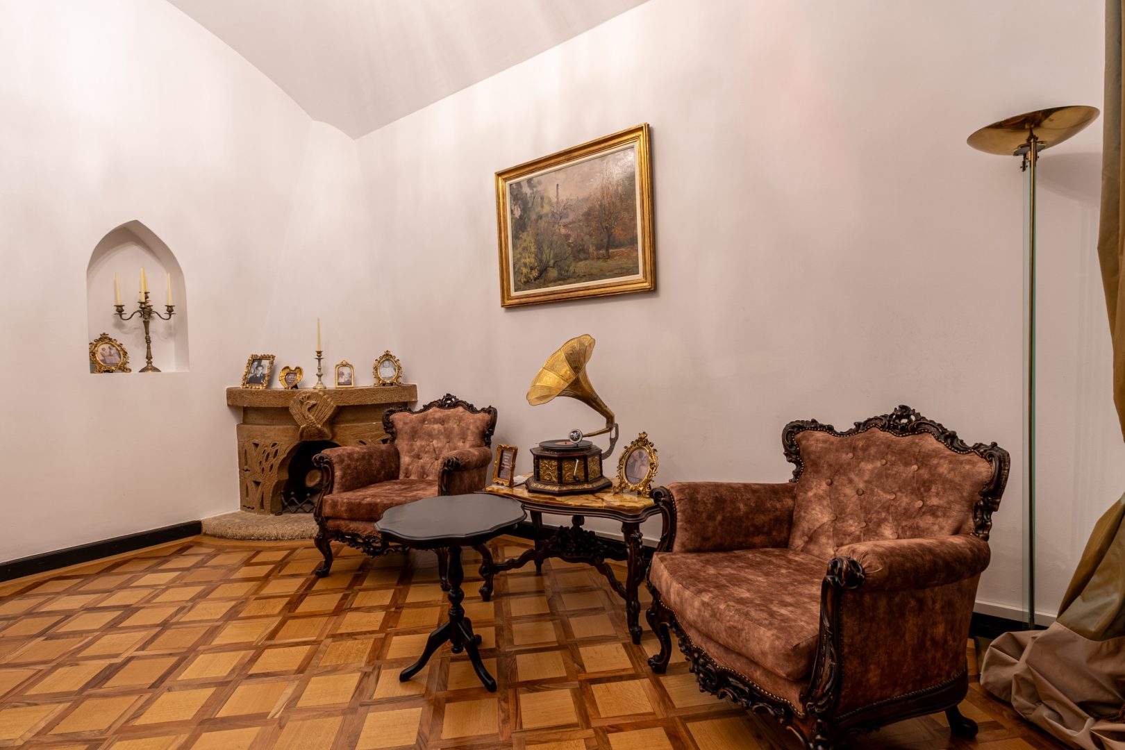 Casa Gheorghe Tătărescu din București: istorie, arhitectură și memoria vie a unei elite interbelice