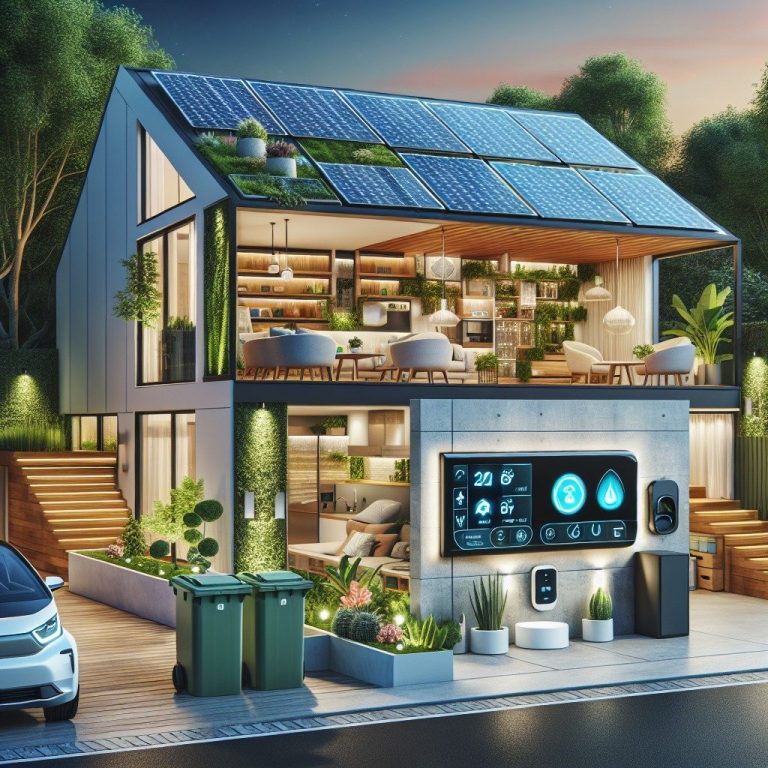 Tehnologii verzi pentru casă: soluții simple ca să reduci factura la energie