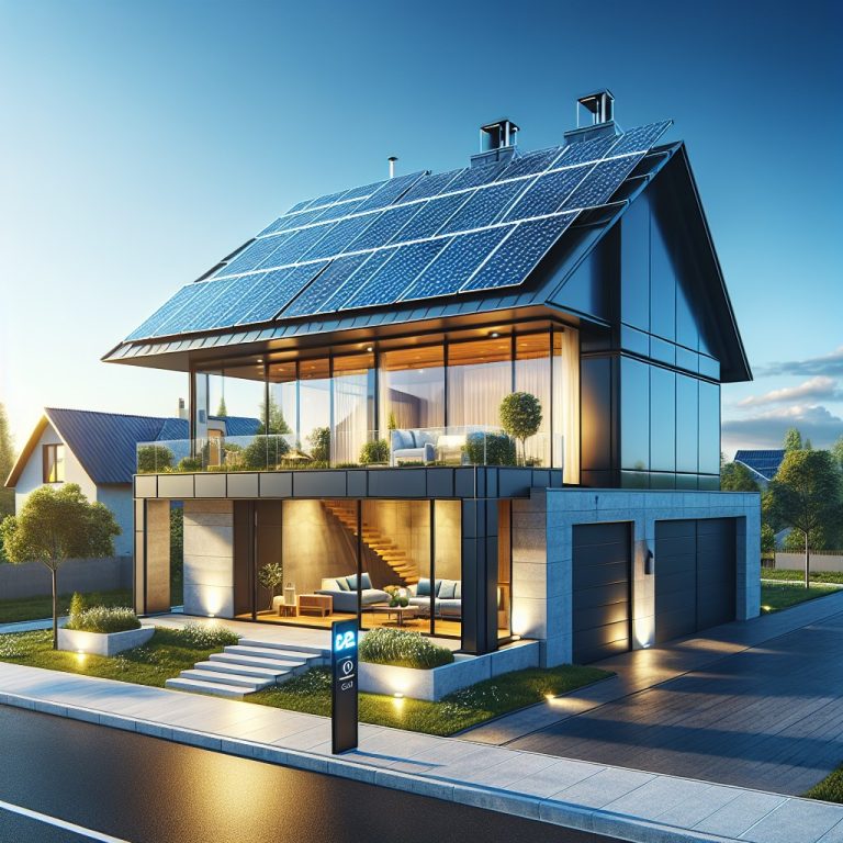 Energie regenerabilă pentru gospodărie: cum instalezi panouri și economisești electricitate