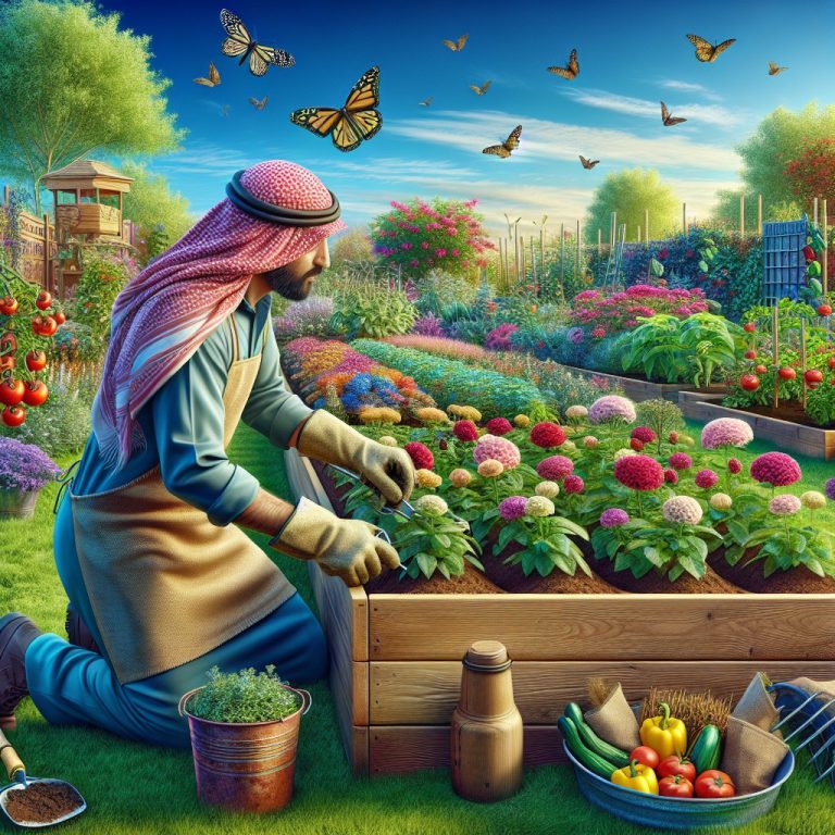 Planificare sustenabilă a grădinii pentru primăvară 2 Planificare sustenabilă a grădinii pentru primăvară