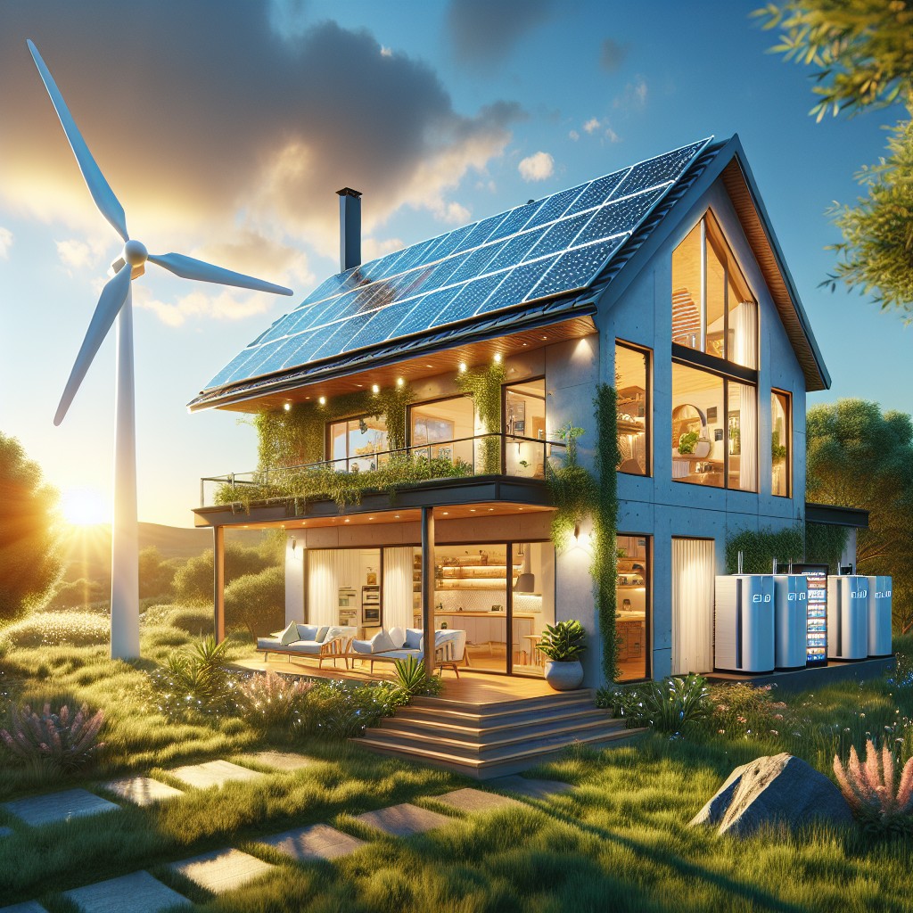 Soluții eco pentru reducerea facturilor la energie